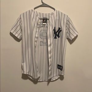 New York Yankees jersey
